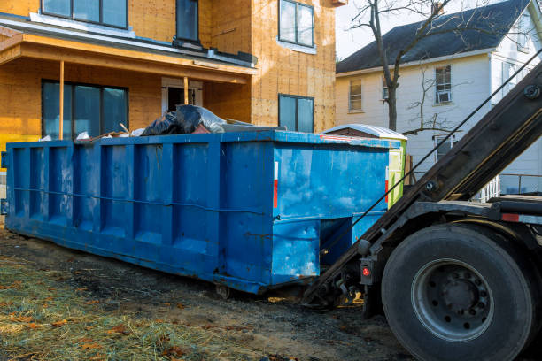 Best Affordable Junk Removal Services  in Smithfield, VA